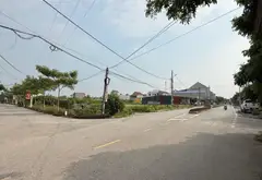 Nhà mặt phố 3 tầng xã Hiệp Cường Kim Động, 184m2 giá tốt... Bán nhà mặt phố tại Hiệp Cường, Hưng Yên 03