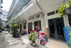 Bán nhà đường Lê văn duyệt, phường Gia Định TP.HCM 2,9 tỷ... Bán căn hộ chung cư tại Gia Định, Hồ Chí Minh 12