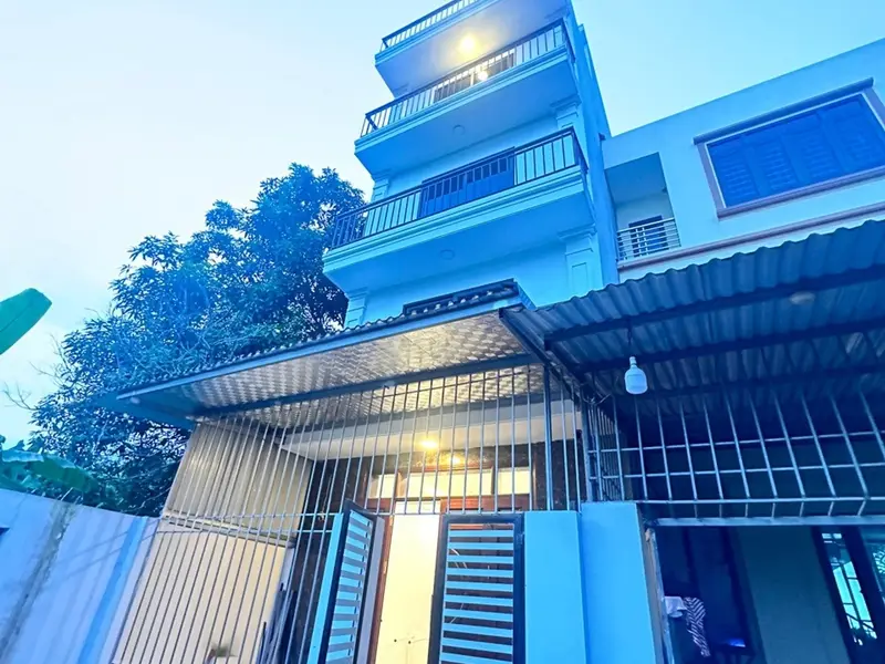 TÂY MỖ, SIÊU PHẨM LÔ GÓC - DÂN XÂY MỚI CÓ THANG MÁY - HÀNG XÓM VINHOMES - THOÁNG SÁNG TỰ NHIÊN!... Bán nhà riêng tại Tây Mỗ, Hà Nội 01