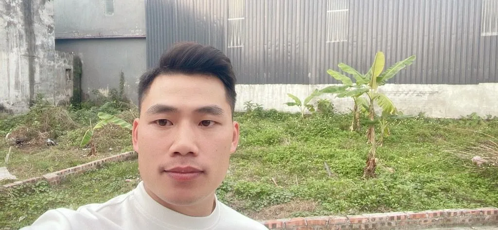 Đất bìa làng Sóc Sơn giá siêu hấp dẫn, view đồng thoáng mát... Bán đất tại Sóc Sơn, Hà Nội 01