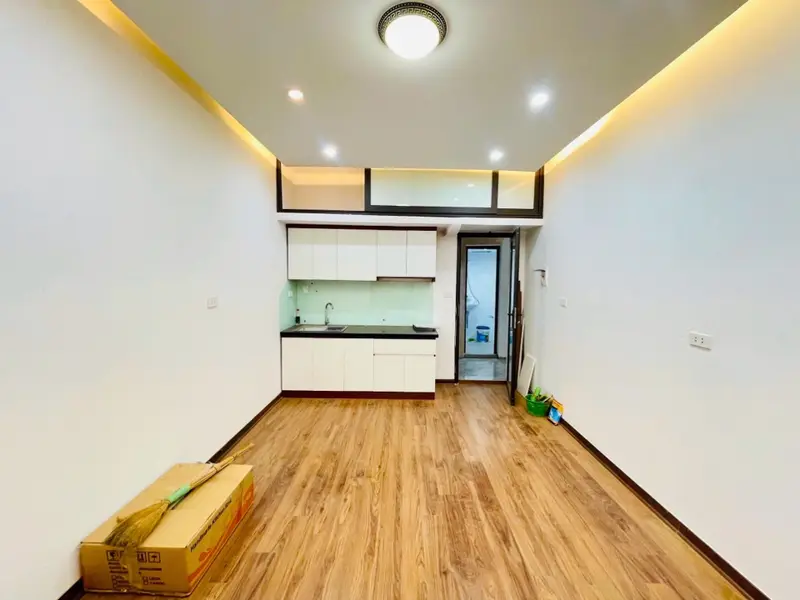Căn hộ Ngọc Hồi gần 2 tỷ , full nội thất về ở ngay... Bán căn hộ chung cư tại Ngọc Hồi, Hà Nội 01