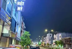 Nhà mặt phố sầm uất tại trung tâm thị trấn Núi Đèo – Cơ hội vàng cho giới đầu tư... Bán nhà mặt phố tại Thủy Nguyên, Hải Phòng 02