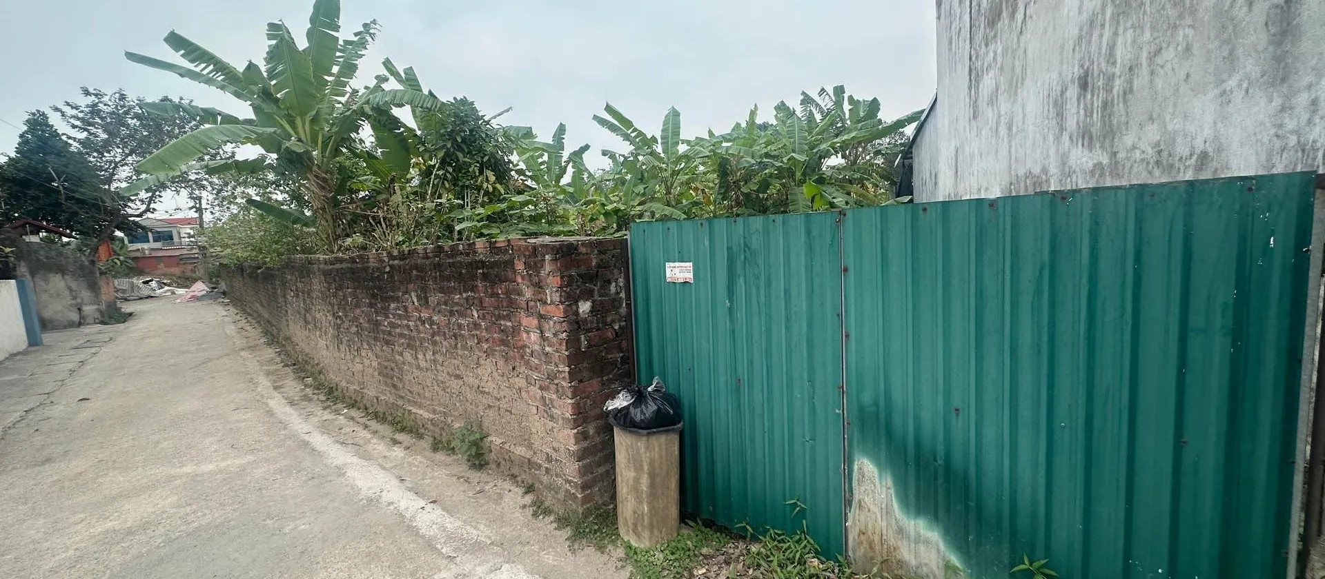 Đất Góc Thoáng Rộng Mặt Tiền Đẹp tại Sóc Sơn... Bán đất tại Sóc Sơn, Hà Nội 01