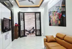 Bán nhà riêng 5 tầng tại quận Hoàng Mai, nhà 2 thoáng gần sân chơi... Bán nhà riêng tại Hoàng Mai, Hà Nội 05