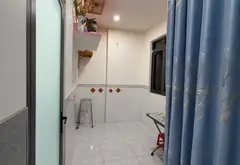 Nhà đẹp 2 tầng hẻm nhựa rộng, gần Thoại Ngọc Hầu giá cực tốt... Bán nhà riêng tại Phú Thạnh, Hồ Chí Minh 10