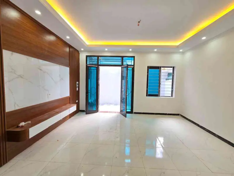 Bán nhà 5 tầng giá 6,6 tỷ tại Đa Sỹ, gần phố, ô tô... Bán nhà riêng tại Kiến Hưng, Hà Nội 01