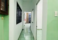 Bán nhà riêng 2 tầng tại Phú Thuận, Quận 7, diện tích 66 m2, pháp lý rõ ràng... Bán nhà riêng tại Phú Thuận, Hồ Chí Minh 09