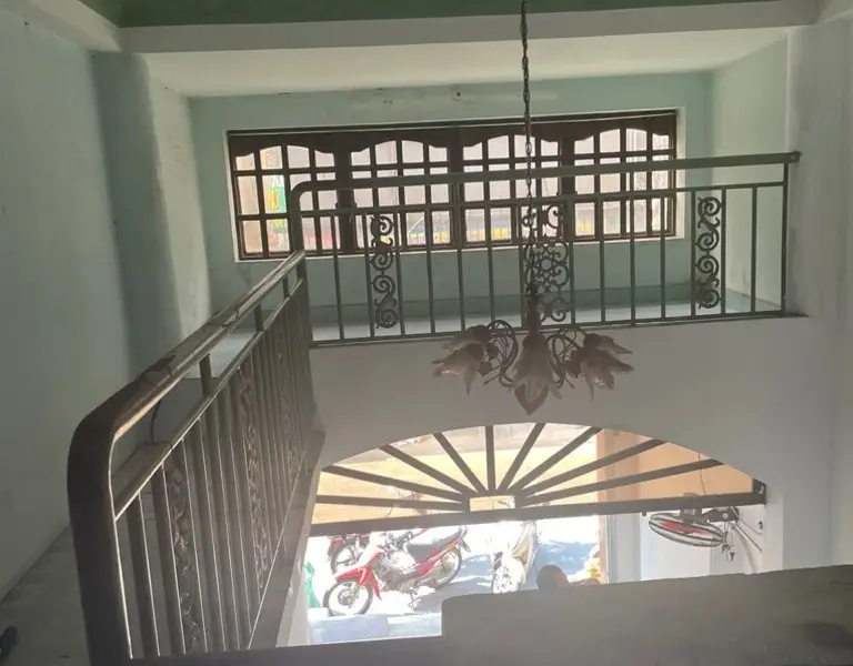 Nhà mặt phố kinh doanh đỉnh, ngay chợ Tân Bình giá siêu hấp dẫn... Bán nhà mặt phố tại Tân Hòa, Hồ Chí Minh 01
