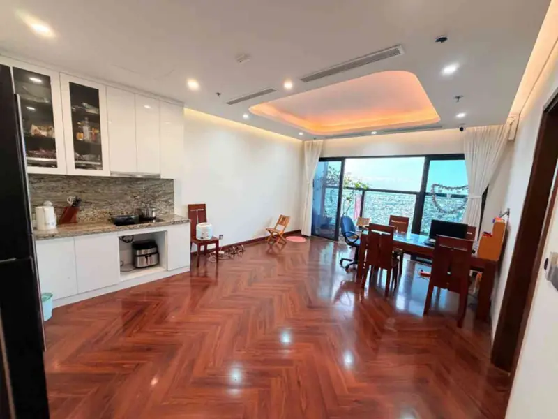 Căn hộ sang trọng 3 phòng ngủ tại Diamond Crown Lê Hồng Phong... Bán căn hộ chung cư tại Đông Hải, Hải Phòng 01