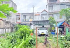 Bán đất 81.4m2 hướng Nam phường Long Trường Quận 9 giá 3.7 tỷ... Bán đất tại Long Trường, Hồ Chí Minh 09