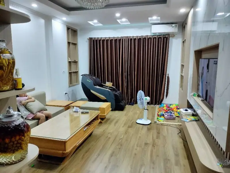 Nhà Siêu Phẩm Trung Tâm Hà Đông, Tặng Full Nội Thất, Thang Máy Cao Cấp... Bán nhà riêng tại Yên Nghĩa, Hà Nội 01