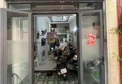 Nhà phố trung tâm Quận 1, tiện nghi 2PN, 2WC... Bán nhà riêng tại Cầu Ông Lãnh, Hồ Chí Minh 01