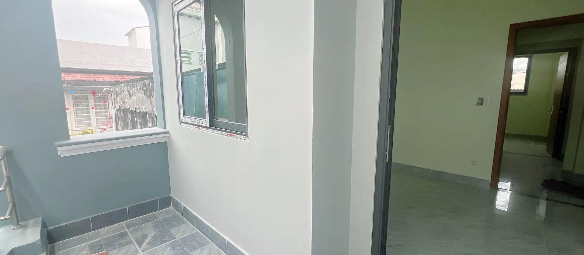 Bán nhà 2 tầng 42.5m² giá 4,69 tỷ đường Thống Nhất Q. Gò Vấp... Bán nhà riêng tại An Hội Đông, Hồ Chí Minh 01