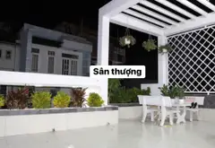 Biệt thự sang khu VIP Bàu Cát, 3 tầng, gara ô tô... Bán nhà riêng tại Bảy Hiền, Hồ Chí Minh 04