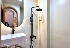 Gia đình đang tìm căn nhà 3 tầng, DT vừa đủ, tiện nghi và hẻm xe hơi, khu Bình Thạnh, dưới 6T.... Bán nhà riêng tại Thạnh Mỹ Tây, Hồ Chí Minh 05