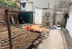 Bán đất trung tâm Trâu Quỳ, diện tích 43.8m2, giá 5.8 tỷ... Bán đất tại Gia Lâm, Hà Nội 02