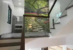Nhà 3 tầng xây mới tại TDP Minh Kha - Đồng Thái, thiết kế hiện đại và vững chãi... Bán nhà riêng tại An Dương, Hải Phòng 06