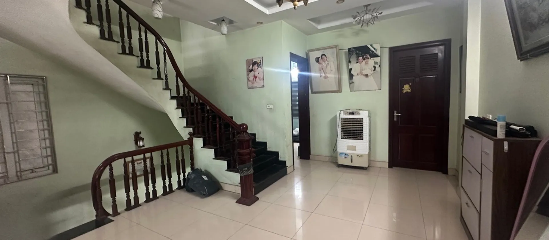 Bán nhà mặt phố Vân Trì Vân Nội 90m² MT6m lô góc 3 mặt thoáng, vỉa hè rộng kinh doanh sầm uất... Bán nhà mặt phố tại Phúc Thịnh, Hà Nội 01