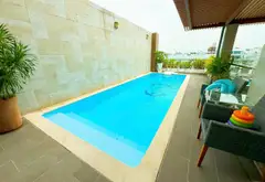 Bán nhà mặt phố 195 m², 8 Tầng, 1100m Sàn, Nhà ga T3, giá 69 tỷ... Bán nhà mặt phố tại Tân Bình, Hồ Chí Minh 12