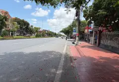 Nhà mặt phố rộng 6m ngay trung tâm Phạm Văn Đồng, cơ hội vàng đầu tư kinh doanh... Bán nhà mặt phố tại Dương Kinh, Hải Phòng 01