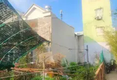 BÁN ĐẤT NÔNG NGHIỆP - 76M2, KHU DÂN CƯ HIỆN HỮU ĐƯỢC XÂY 4 TẦNG, KHÔNG LỘ GIỚI GIÁ CHỈ 3TY... Bán đất tại Tân Mỹ, Hồ Chí Minh 04
