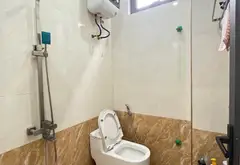 Nhà riêng 3 tầng mặt tiền 4m tại Thiên Lôi, vị trí thuận tiện gần trung tâm và trường học... Bán nhà riêng tại An Biên, Hải Phòng 10