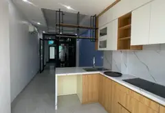 Bán nhà mặt phố Thái Hà 7 tầng giá 58 tỷ, KD sầm uất... Bán nhà mặt phố tại Đống Đa, Hà Nội 04