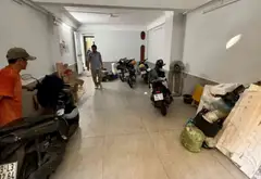 Bán nhà riêng 5 tầng Phường Phú Định Quận 8 diện tích 79.8m2 pháp lý rõ ràng... Bán nhà riêng tại Phú Định, Hồ Chí Minh 02