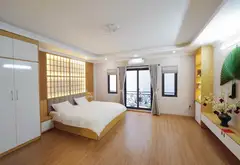 Cơ hội hiếm có sở hữu nhà lô góc hiện đại tại Ngọc Trì giá tốt... Bán nhà riêng tại Long Biên, Hà Nội 03
