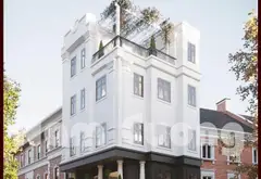 LÔ GÓC SIÊU MẶT TIỀN (4.6 x 15 ) - SP HOÀN HẢO ĐỂ THIẾT KẾ 1 COFFEE SHOP HAY MINI SUPERMARKET...... Bán nhà mặt phố tại Bảy Hiền, Hồ Chí Minh 01