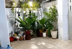 🏡NHÀ 2 TẦNG_6,7M x 12M_MẶT TIỀN ĐƯỜNG 10M CÓ VỈA HÈ_HIỆP THÀNH 45 QUẬN 12... Bán nhà riêng tại Tân Thới Hiệp, Hồ Chí Minh 04