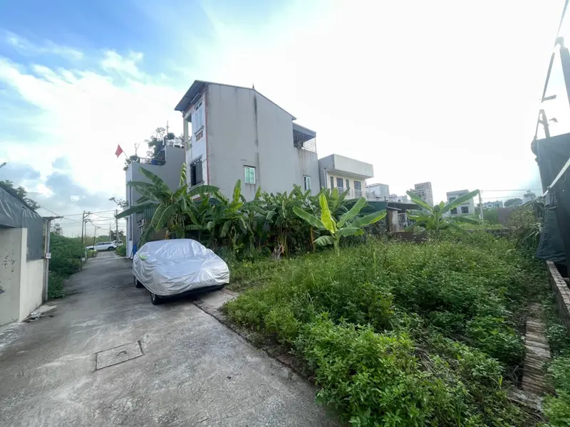 Đất vàng Quang Minh - Cơ hội không thể bỏ lỡ... Bán đất tại Quang Minh, Hà Nội 01