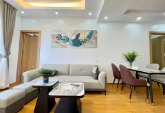 Căn hộ 3 phòng ngủ view đẹp tại KĐT Giao Lưu... Bán căn hộ chung cư tại Phú Diễn, Hà Nội 07