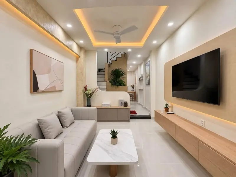 💁Siêu Phẩm NHÀ ĐẸP- 2 TẦNG MỚI TOANH Ngay Gần Ngã 4 Hàng Xanh, Giá Chỉ nhỉnh 5.TỶ🆘... Bán nhà riêng tại Bình Thạnh, Hồ Chí Minh 01
