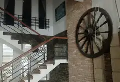 Nhà riêng cao cấp tại Phường Bình Hòa - Không gian sống sang trọng và tiện nghi... Bán nhà riêng tại Bình Hòa, Hồ Chí Minh 02