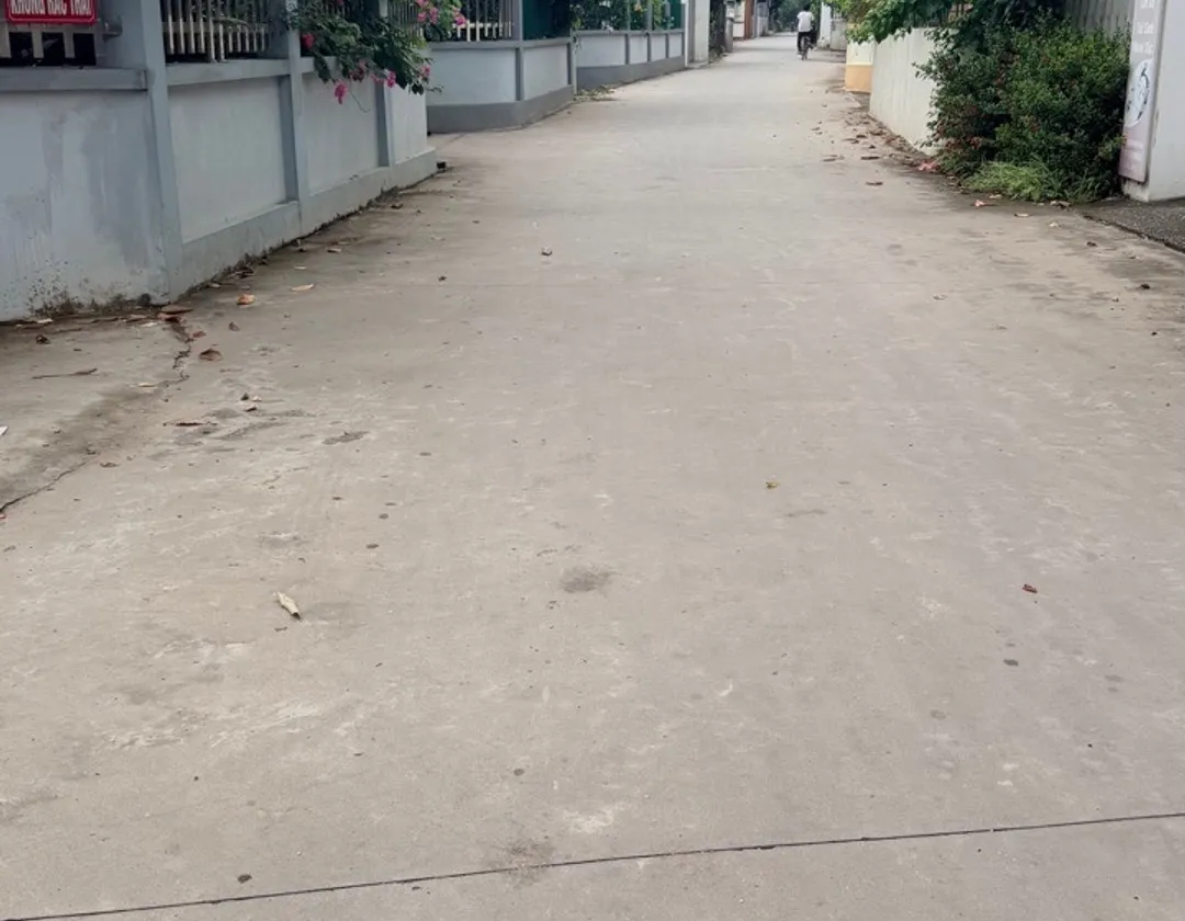 84m đất đông tảo khoái Châu Hưng Yên đẹp không tì vết... Bán đất tại Hoàn Long, Hưng Yên 01