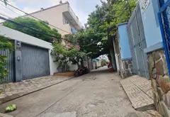 Nền đất vuông đẹp Quận 8 giá chỉ hơn 5 tỷ, Quận 5,Q6 liền kề đi đâu cũng tiện... Bán đất tại Phú Định, Hồ Chí Minh 02
