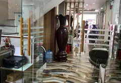 Tòa nhà văn phòng kết hợp căn hộ dịch vụ 5 tầng sang trọng tại khu vực Hoa Sữa, Quận Phú Nhuận... Bán văn phòng tại Cầu Kiệu, Hồ Chí Minh 04