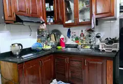 Bán nhà lô góc 4 tầng mặt ngõ rộng ở quận Vĩnh Hưng, thiết kế tiện nghi... Bán nhà riêng tại Vĩnh Hưng, Hà Nội 02