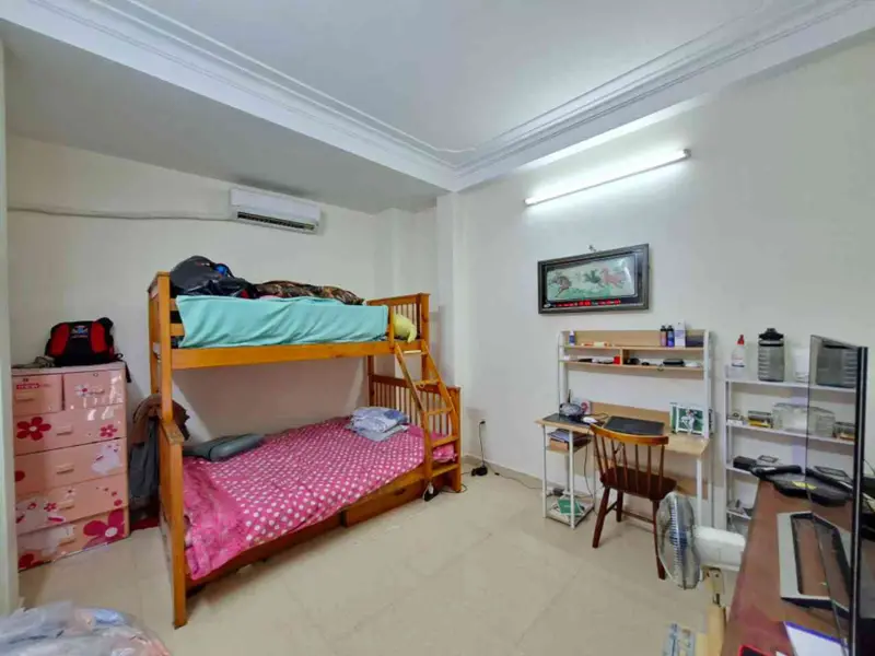 Bán nhà lô góc 4 tầng 5PN tại Phú Thọ Hòa, giá 10.5 tỷ... Bán nhà riêng tại Phú Thọ Hòa, Hồ Chí Minh 01