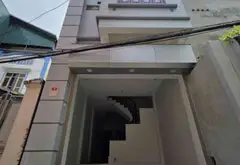Bán nhà 49m2 ô tô đỗ cửa phúc lợi hà nội... Bán nhà riêng tại Phúc Lợi, Hà Nội 18