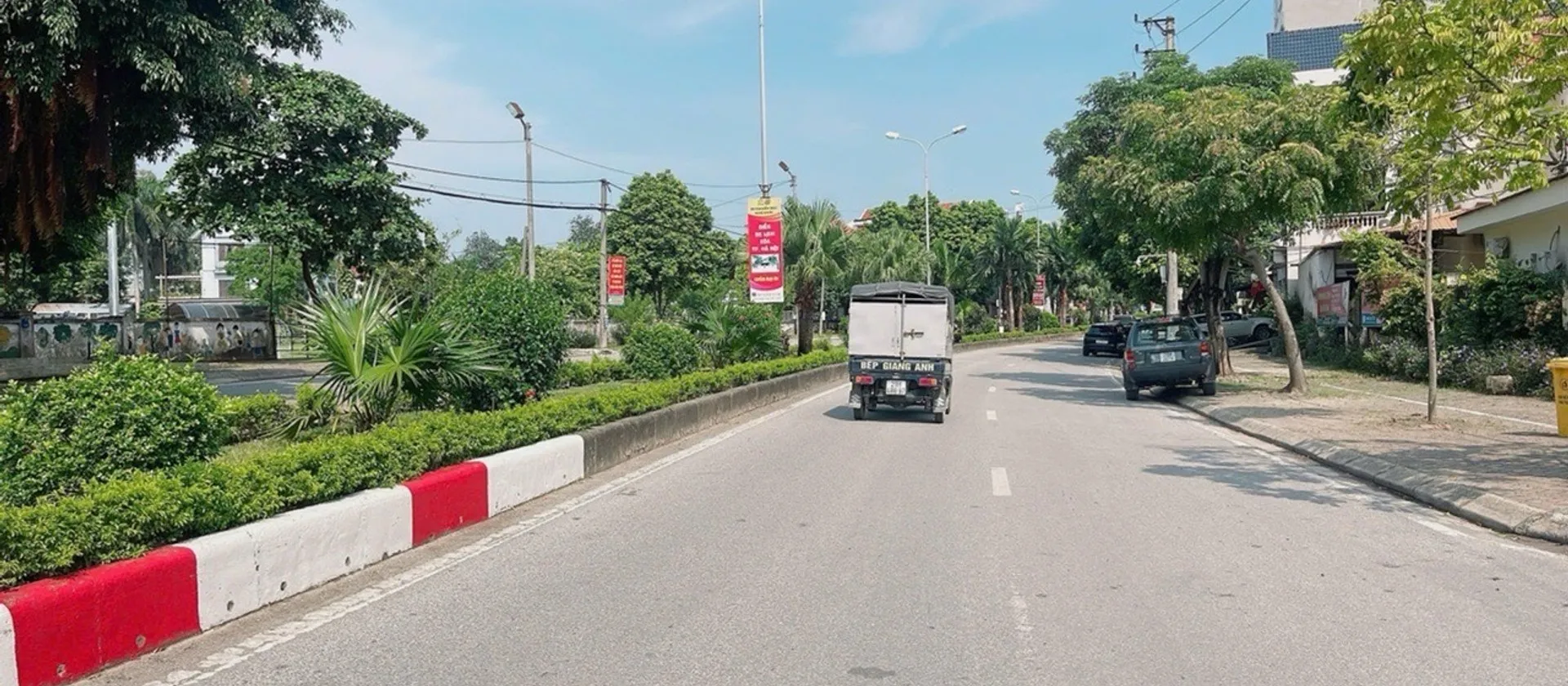 Đất Sóc Sơn full thổ cư - Nơi an cư lý tưởng gần khu du lịch... Bán đất tại Sóc Sơn, Hà Nội 01