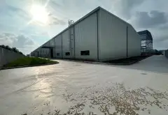 Kho nhà xưởng hơn 1.3ha, hạ tầng hoàn thiện tại khu công nghiệp Nam Đình Vũ... Bán kho, nhà xưởng tại Hải An, Hải Phòng 19