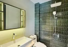 Bán nhà riêng 4 tầng tại phường Lê Đức Thọ, hẻm xe hơi, nội thất hiện đại... Bán nhà riêng tại An Nhơn, Hồ Chí Minh 14