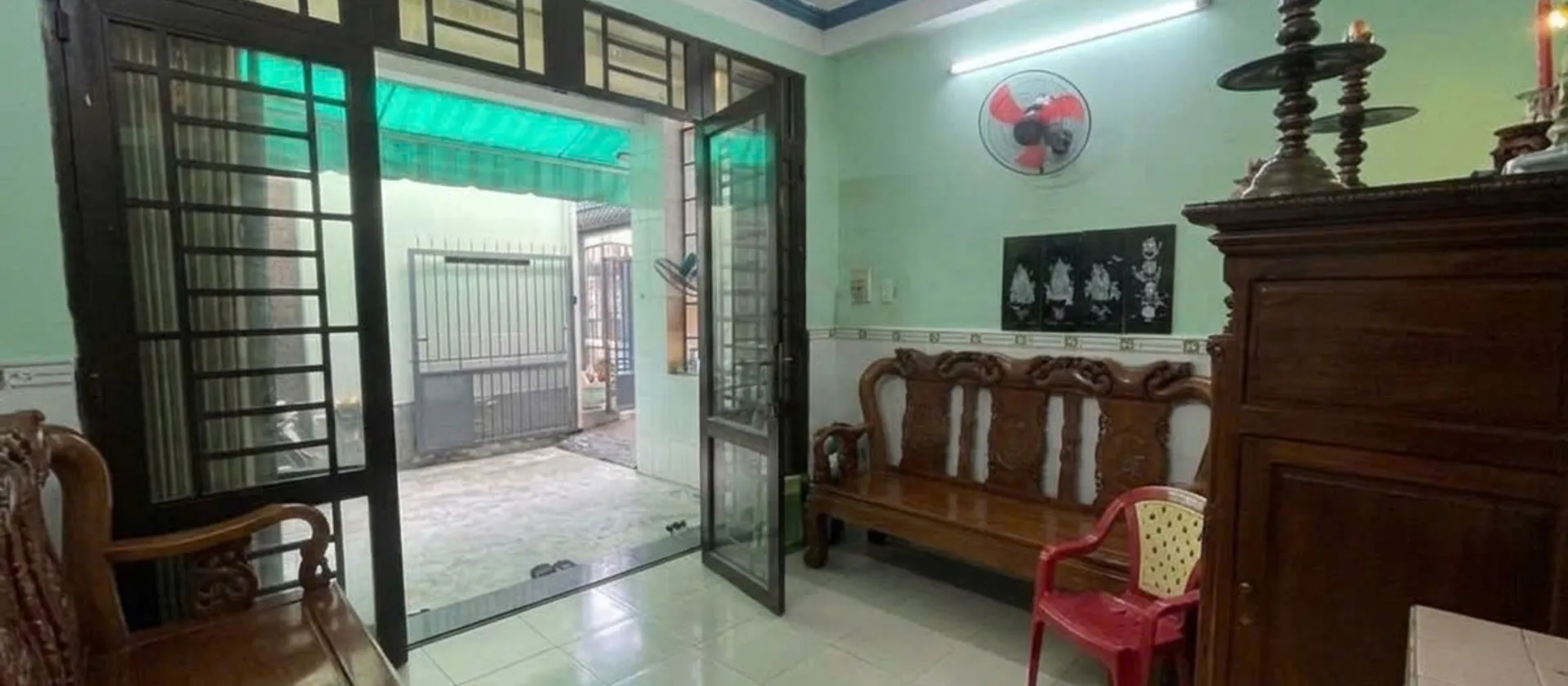 Lô Đất Vàng Phường Linh Xuân, Tiềm Năng Tăng Giá Cao... Bán đất tại Linh Xuân, Hồ Chí Minh 01