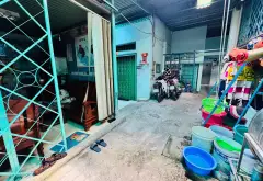 Cơ hội vàng sở hữu nhà mặt phố vị trí đắc địa, giá giảm sâu chỉ còn 17,3 tỷ... Bán nhà mặt phố tại Hóc Môn, Hồ Chí Minh 04