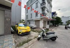 Lô Đất Vị Trí Đắc Địa Tại TĐC Tam Kỳ, Vĩnh Niệm... Bán đất tại An Biên, Hải Phòng 02