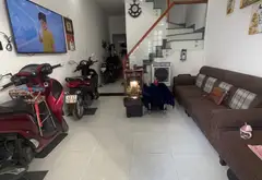 Cơ hội sở hữu nhà 2 tầng kiệt Phạm Nhữ Tăng trung tâm Thanh Khê... Bán nhà riêng tại Thanh Khê, Đà Nẵng 02