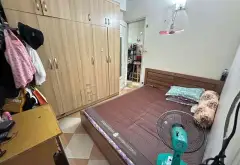 Bán căn hộ chung cư 2 phòng ngủ diện tích 43m2 tại phường Gia Thụy giá 1,75 tỷ... Bán căn hộ chung cư tại Bồ Đề, Hà Nội 06