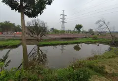 Bán đất 1800m2 tại xã Kim Anh, Hà Nội giá 5,5 triệu/m2... Bán đất tại Kim Anh, Hà Nội 06